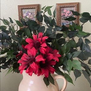 Meet your Posher, Evelyn